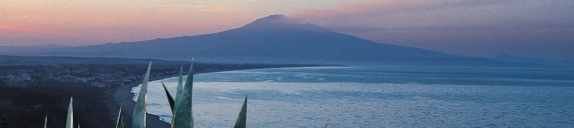 Panorama Etna